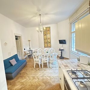 Appartement met Twee Slaapkamers